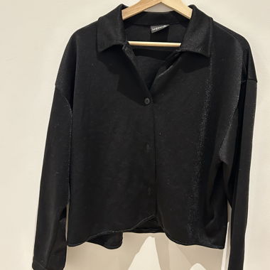 Blusenjacke