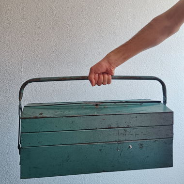 Boîte à outils