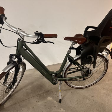 Allegro E-Bike