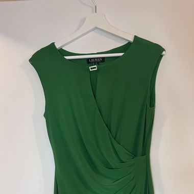 Kleid Lauren Ralph Lauren
