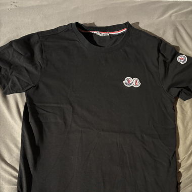 Moncler shirt