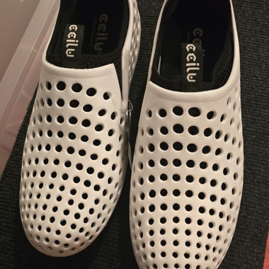 Chaussures Slip-On Ccilu EU 40