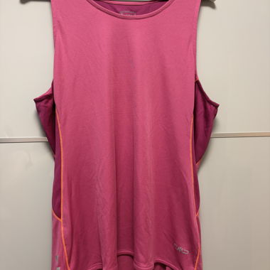 Débardeur sport CMP (Neuf)