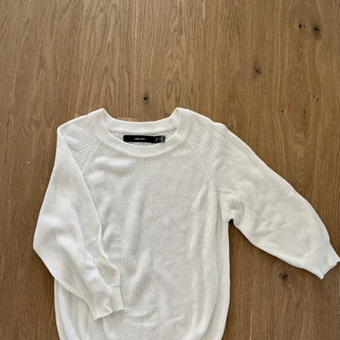 Pulli 3/4 Arm Vero Moda Gr. S