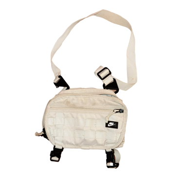 Nike Bauchtasche beige