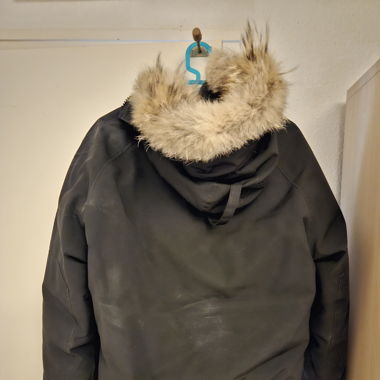 Veste Canada Goose