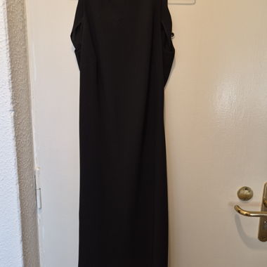 Benetton Black Dress