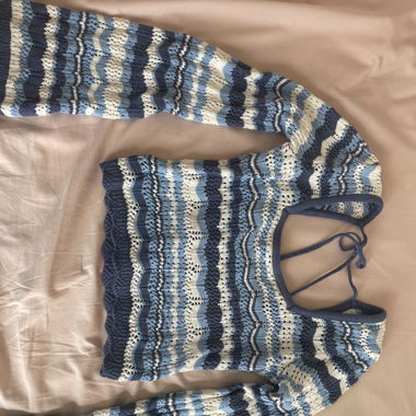 Crochet Top