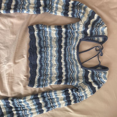 Crochet Top