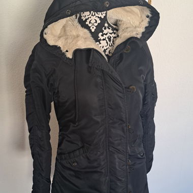 Alpha Industries Wintermantel
