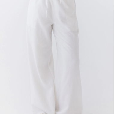 Peppermayo Leinenhose