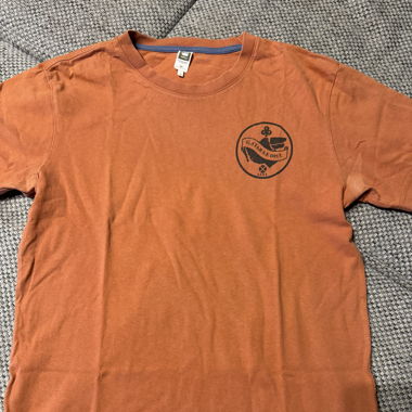 T-shirt G-star Raw S