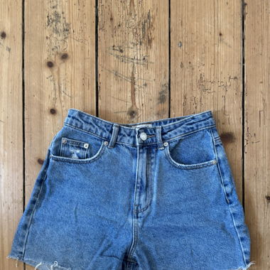 jeans shorts
