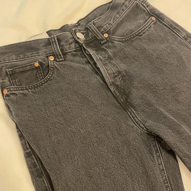 RELAXED Jeans