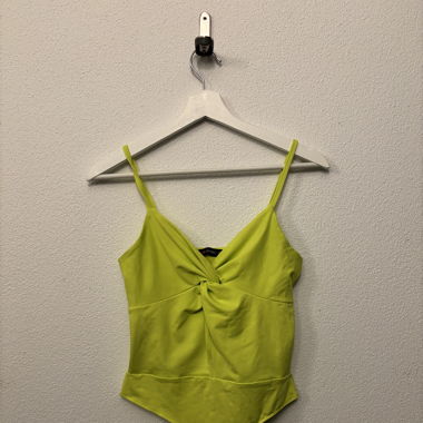 Yellow Body