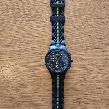 Swatch Uhr