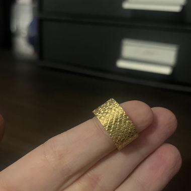 Ring ZAG