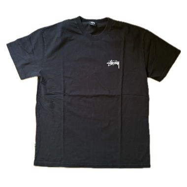 Stüssy T-Shirt - Black