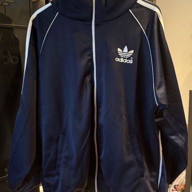 Veste de Survêtement Adidas