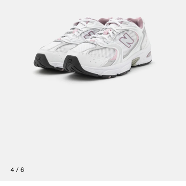 New Balance Sneakers 37.5