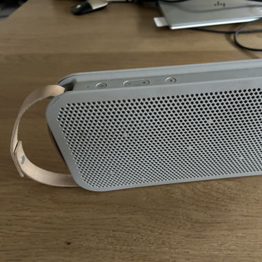 Bang&Olufsen B&O speakers