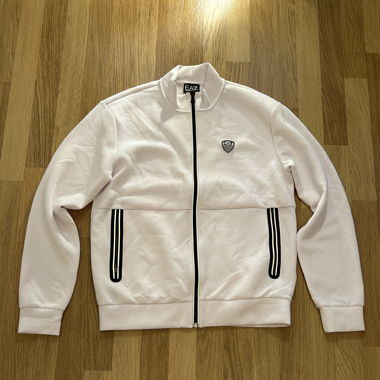 Emporio Armani Sweatjacke