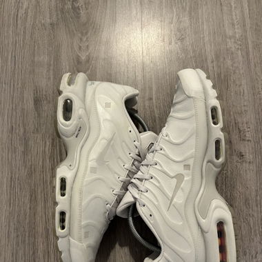 Nike Tn x A Cold Wall