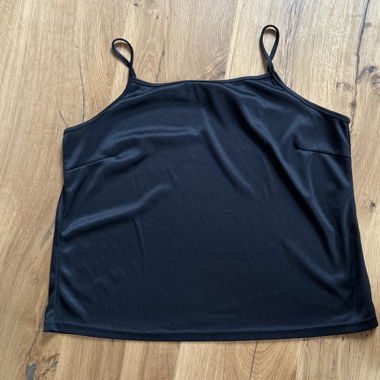 Top Schwarz