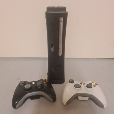 X-Box 