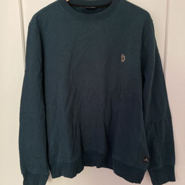 Sweatshirt Paul Smith