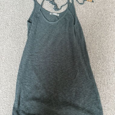 Pull&Bear Beach Dress