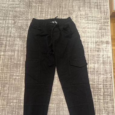 Pantalon noir 