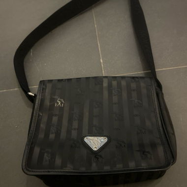 Borsa a tracolla Mollerus