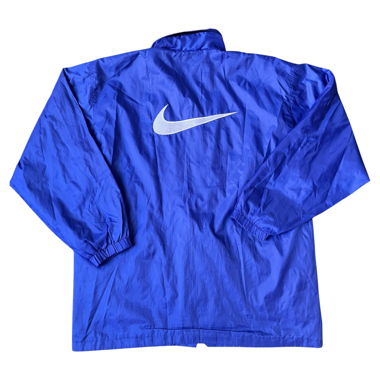 Vintage Nike Rainjacket - XL