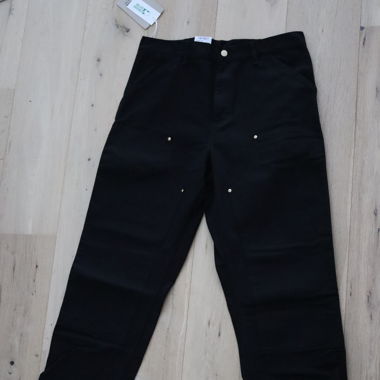 Double Knee Pant