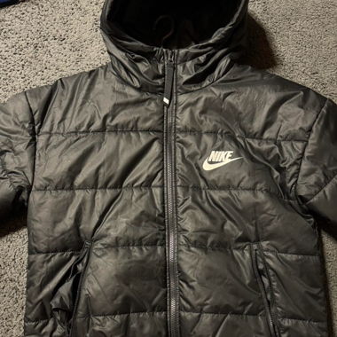 Nike Winterjacke