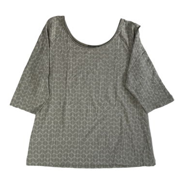 MINU - Zigzag T-Shirt