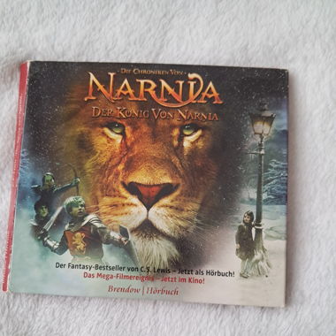 Narnia CD