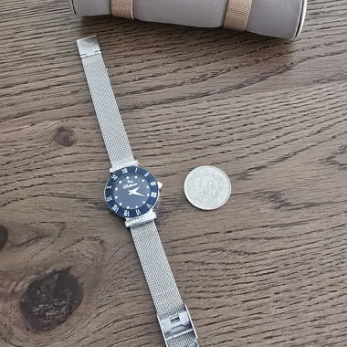 Orologio Bellevue