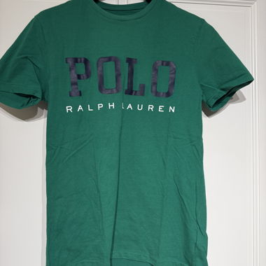 T-shirt Polo Ralph Lauren S/170