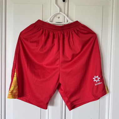 JOGARBOLA Sport Shorts Gr. M