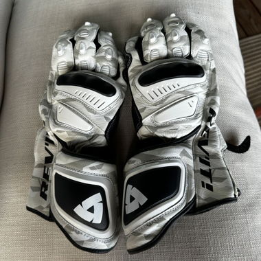 Guanti da moto REV'IT! XL