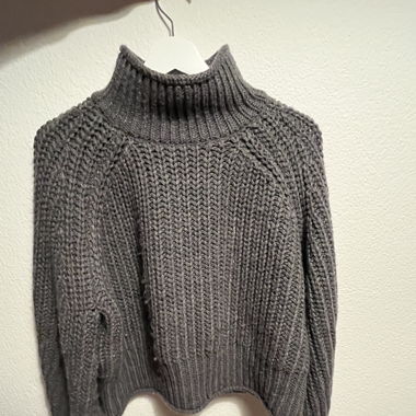 Pullover 