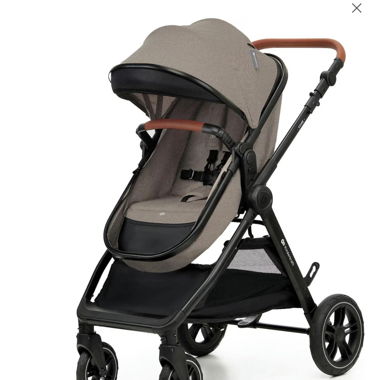Kinderkraft esme