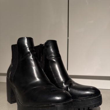 coole Boots