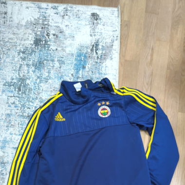 Fenerbahçe Pullover