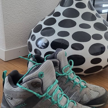 Scarpe da trekking