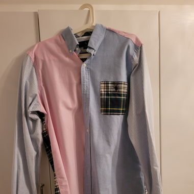 Ralph Lauren Hemd