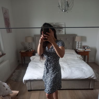 Robe Taille unique