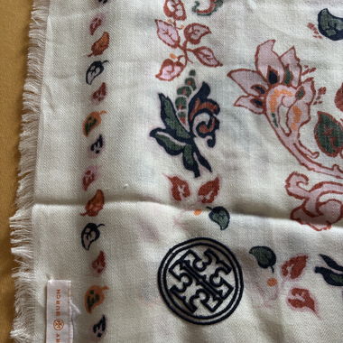 Tory Burch Scarf
